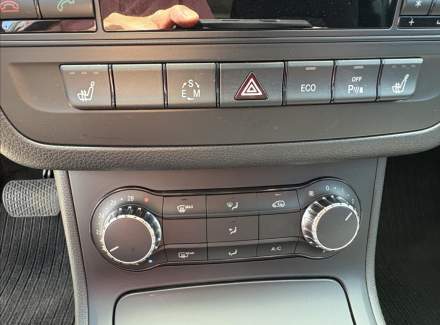 Mercedes-Benz - B-class
