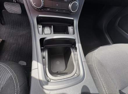 Mercedes-Benz - B-class