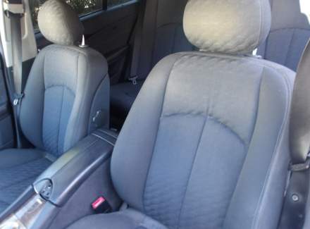 Mercedes-Benz - E-class