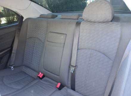 Mercedes-Benz - E-class