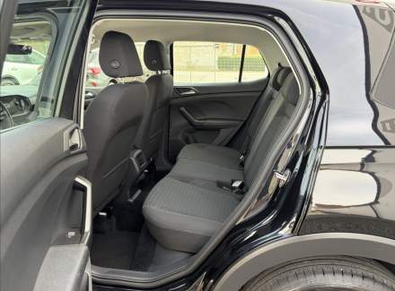 Volkswagen - T-Cross