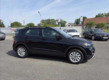 Volkswagen - T-Cross