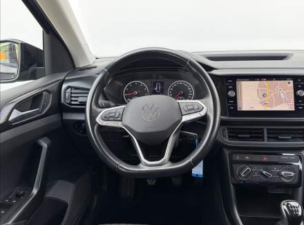 Volkswagen - T-Cross