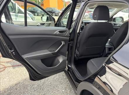 Volkswagen - T-Cross