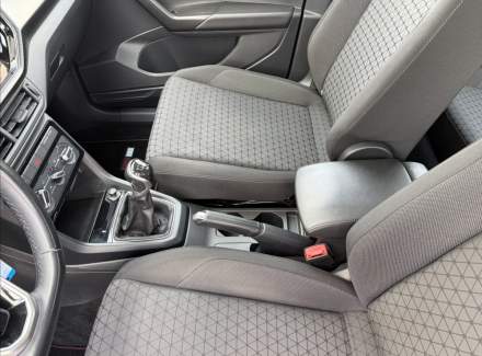 Volkswagen - T-Cross