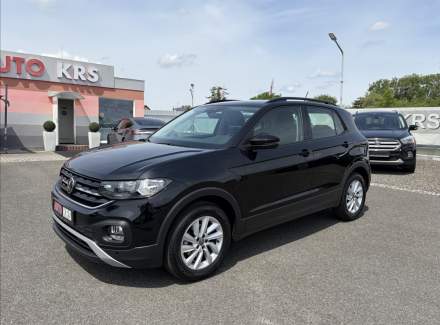 Volkswagen - T-Cross