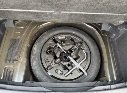 Volkswagen - T-Cross