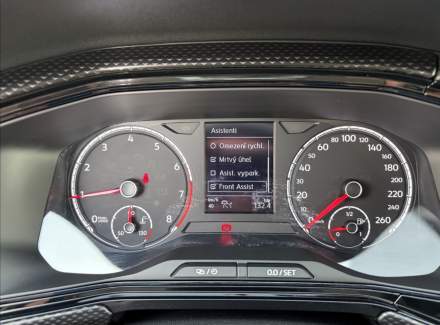 Volkswagen - T-Cross