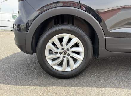 Volkswagen - T-Cross