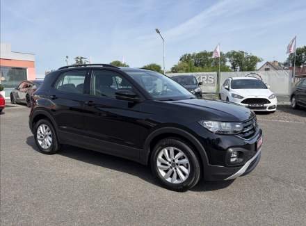 Volkswagen - T-Cross