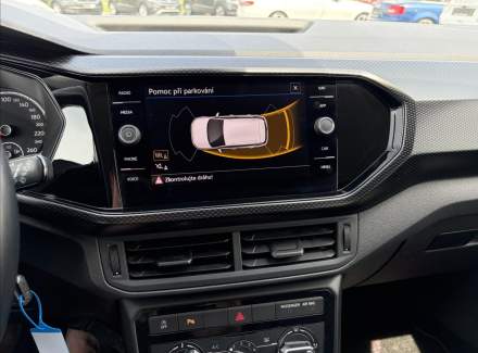 Volkswagen - T-Cross