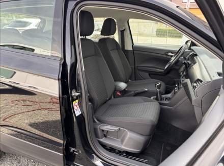 Volkswagen - T-Cross