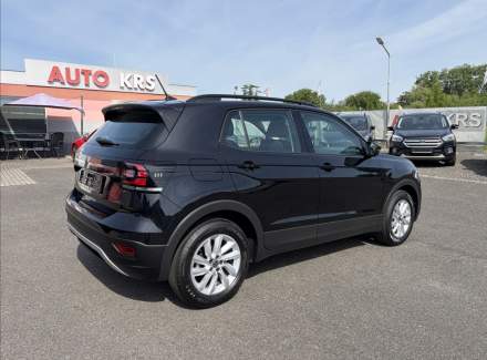Volkswagen - T-Cross
