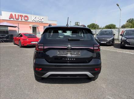 Volkswagen - T-Cross