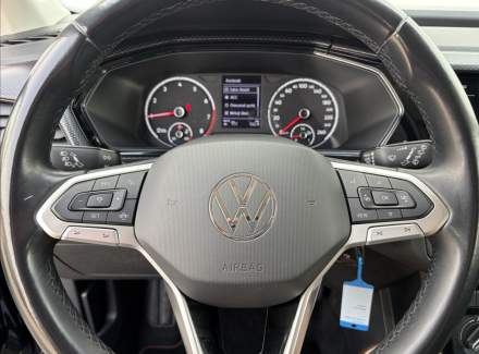 Volkswagen - T-Cross