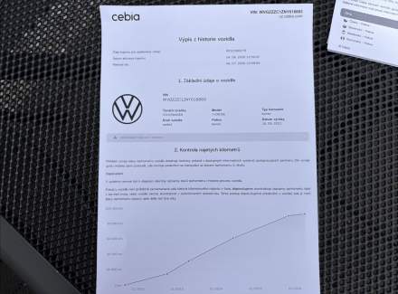 Volkswagen - T-Cross