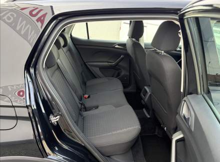Volkswagen - T-Cross