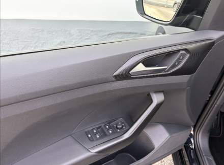 Volkswagen - T-Cross