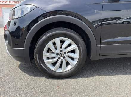 Volkswagen - T-Cross