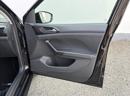 Volkswagen - T-Cross