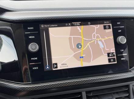 Volkswagen - T-Cross
