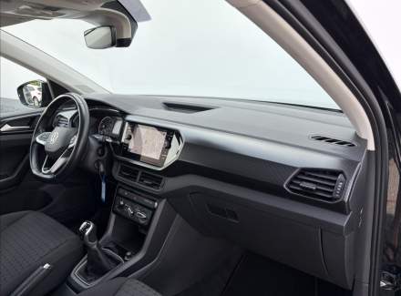 Volkswagen - T-Cross