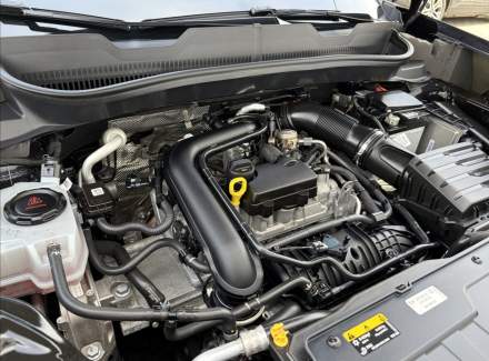 Volkswagen - T-Cross