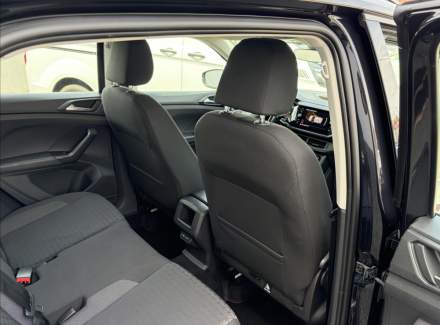 Volkswagen - T-Cross