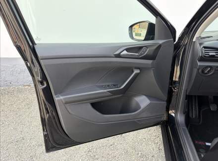 Volkswagen - T-Cross