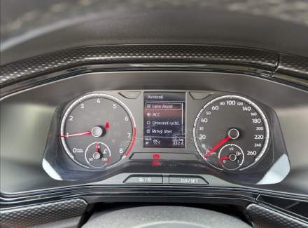 Volkswagen - T-Cross