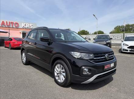 Volkswagen - T-Cross