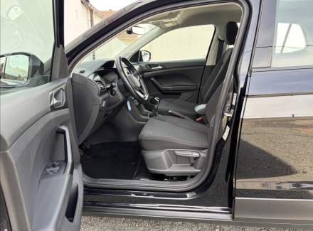 Volkswagen - T-Cross