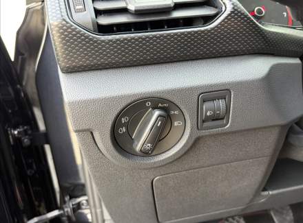Volkswagen - T-Cross