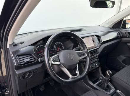 Volkswagen - T-Cross