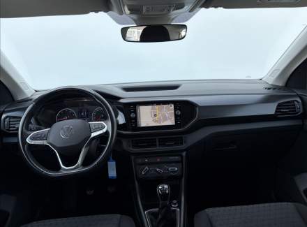 Volkswagen - T-Cross