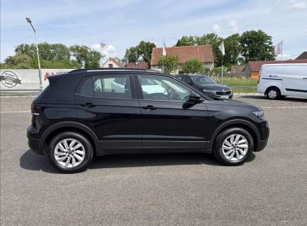 Volkswagen - T-Cross