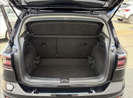 Volkswagen - T-Cross