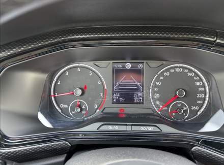 Volkswagen - T-Cross