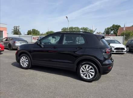 Volkswagen - T-Cross