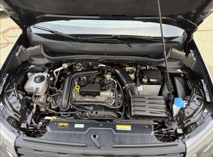 Volkswagen - T-Cross