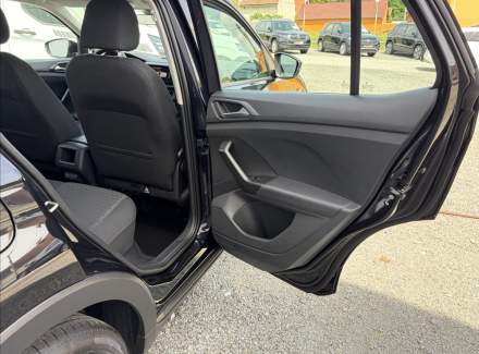 Volkswagen - T-Cross