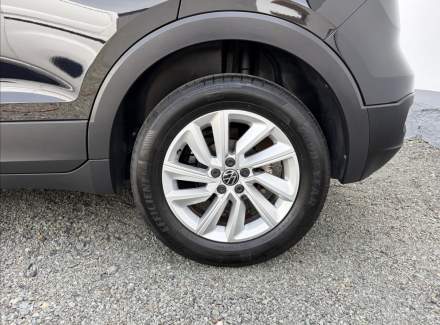 Volkswagen - T-Cross