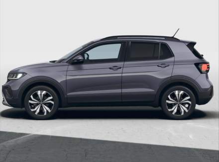 Volkswagen - T-Cross
