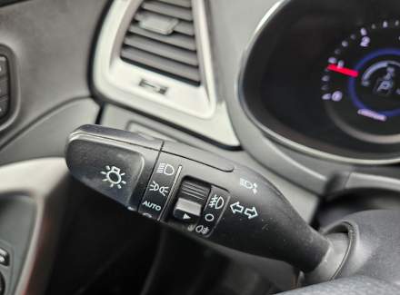 Hyundai - Santa FE