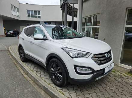 Hyundai - Santa FE