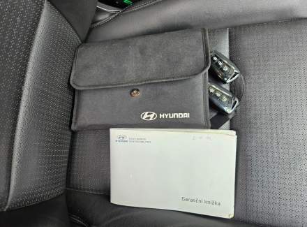 Hyundai - Santa FE