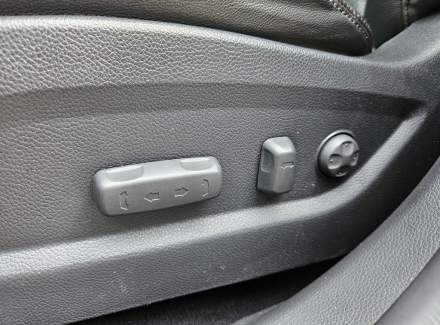 Hyundai - Santa FE