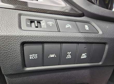 Hyundai - Santa FE