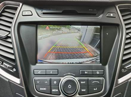 Hyundai - Santa FE