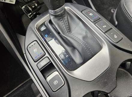 Hyundai - Santa FE